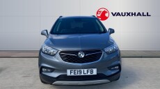 Vauxhall Mokka X 1.4T Elite 5dr Auto Petrol Hatchback